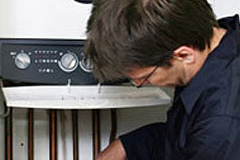 boiler repair Silverwell