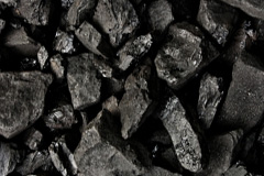 Silverwell coal boiler costs