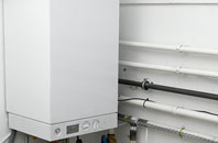 free Silverwell condensing boiler quotes