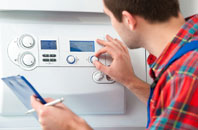 free Silverwell gas safe engineer quotes