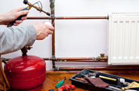 free Silverwell heating repair quotes