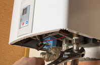 free Silverwell boiler install quotes