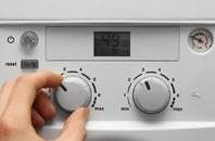 free Silverwell boiler maintenance quotes