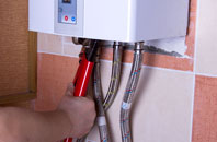 free Silverwell boiler repair quotes