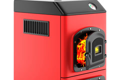 Silverwell solid fuel boiler costs